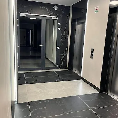Apartament Bonhaus Wislanetarasy Kraków Zewnętrze zdjęcie