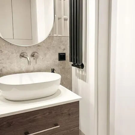 Apartament Bonhaus Wislanetarasy Kraków Zewnętrze zdjęcie