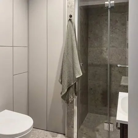 Apartament Bonhaus Wislanetarasy Kraków Zewnętrze zdjęcie