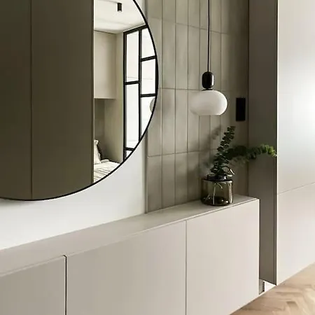 Apartament Bonhaus Wislanetarasy Kraków Zewnętrze zdjęcie