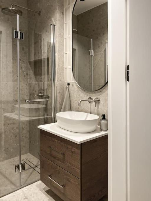 Apartment Bonhaus Wislanetarasy Krakow