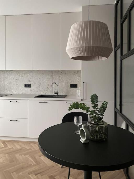Apartment Bonhaus Wislanetarasy