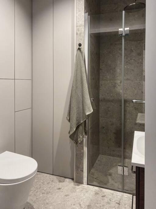 Bonhaus Wislanetarasy Apartment Krakow