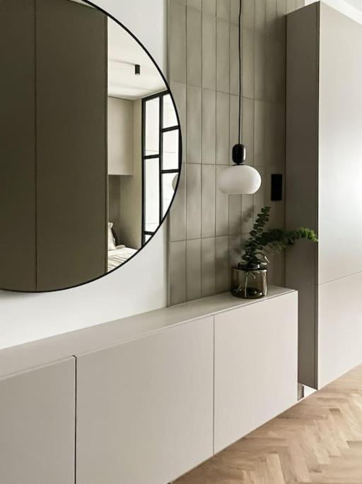 Bonhaus Wislanetarasy Apartment
