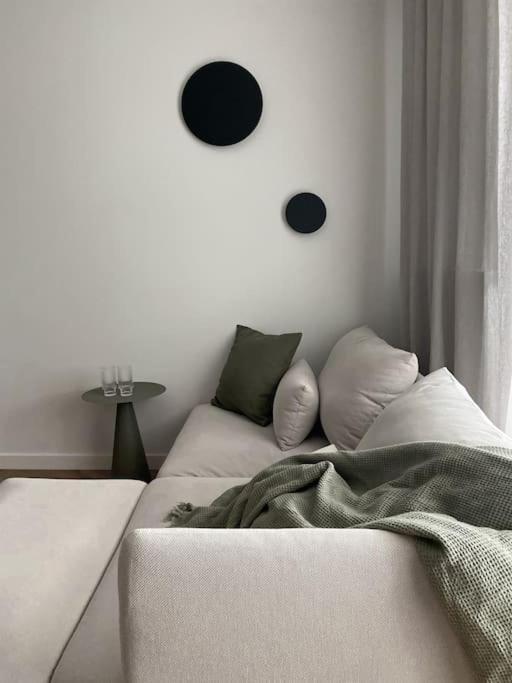Apartment Bonhaus Wislanetarasy *