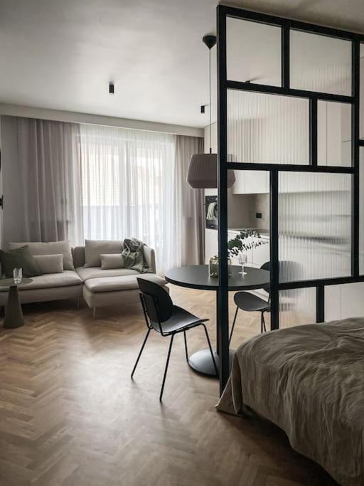 Bonhaus Wislanetarasy Krakow