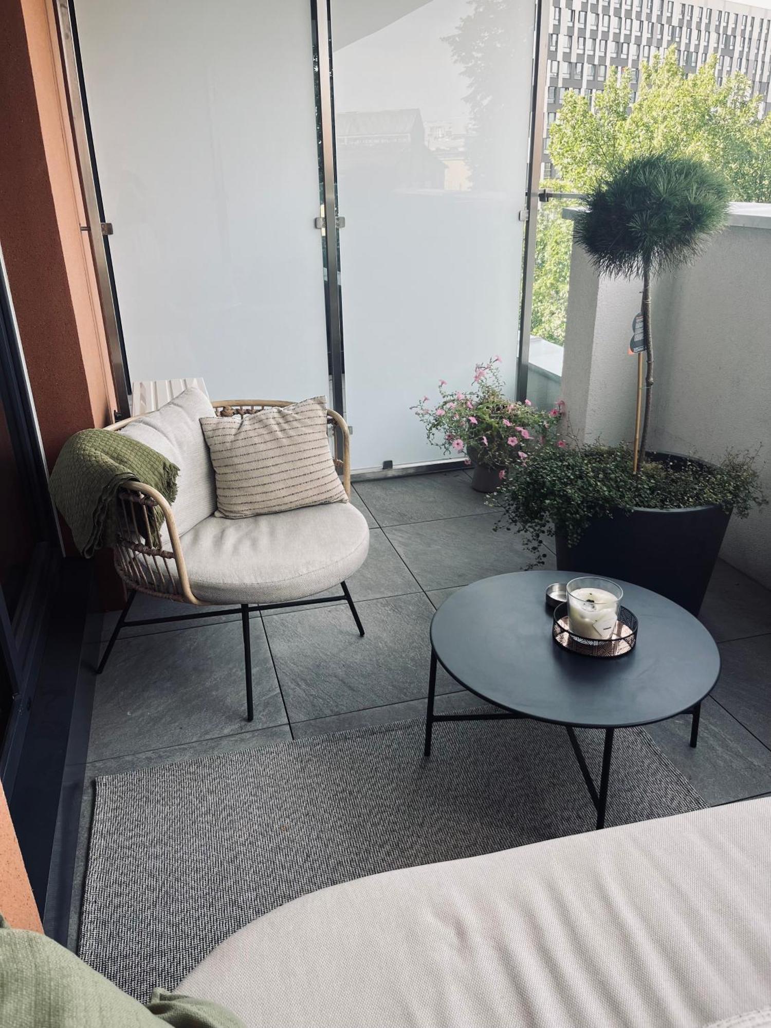 Bonhaus Wislanetarasy Apartment Krakow
